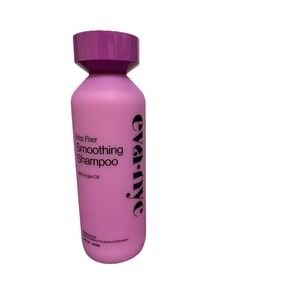 Eva NYC Frizz Fixer Smoothing Shampoo 10oz New Argon Oil